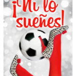 NI LO SUEÑES - MEGAN MAXWELL