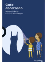 GATO ENCERRADO - MIREYA TABUAS