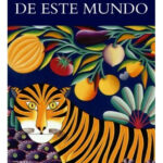 EL REINO DE ESTE MUNDO - ALEJO CARPENTIER