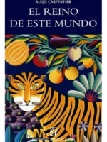 EL REINO DE ESTE MUNDO - ALEJO CARPENTIER