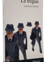 LA TREGUA - MARIO BENEDETTI