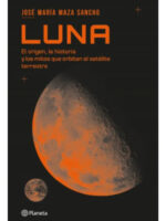 LUNA - JOSÉ MARÍA MAZA SANCHO