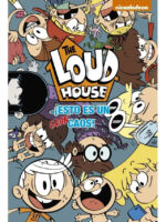 THE LOUD HOUSE - ESTO ES UN GRAN CAOS
