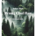 SOBRE DIOS - BYUNG CHUL HAN