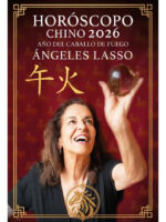 HORÓSCOPO CHINO 2026 - ÁNGELES LASSO