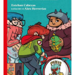 MARTÍN PIQUÍN Y LOS BUSCAPLEITOS DE LA ESCUELA