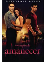 AMANECER - STEPHENIE MEYER