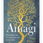 AMAGI - SAGAR PRAKASH KHATNANI