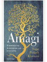 AMAGI - SAGAR PRAKASH KHATNANI