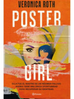 POSTER GIRL - VERONICA ROTH