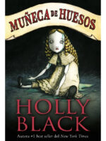 MUÑECA DE HUESOS - HOLLY BLACK