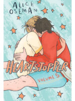 HEARTSTOPPER TOMO 5 - ALICE OSEMAN