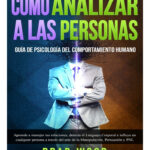 CÓMO ANALIZAR A LAS PERSONAS - BRAD WOOD