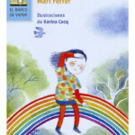 AL FINAL DEL ARCOÍRIS - MARI FERRER