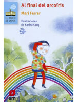 AL FINAL DEL ARCOÍRIS - MARI FERRER