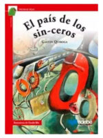 EL PAÍS DE LOS SIN-CEROS - GASTÓN QUIROGA
