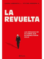 LA REVUELTA - LAURA LANDAETA L. / VÍCTOR HERRERO A.