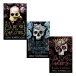 PACK EL REINO DE LOS MALDITOS - KERRI MANISCALCO