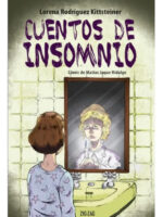 CUENTOS DE INSOMNIO - LORENA RODRIGUEZ KITTSTEINER