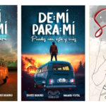 PACK DE MÍ PARA MÍ 1 Y 2 + 30 DÍAS PARA SANAR / ( 3 LIBROS )