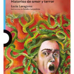 AMORES QUE MATAN - LUCÍA LARAGIONE