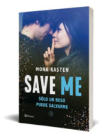 SAVE ME - MONA KASTEN