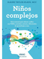 NIÑOS COMPLEJOS - ELAINE TAYLOR-KLAUS
