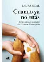 CUANDO YA NO ESTÁS - LAURA VIDAL