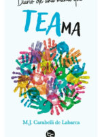 DIARIO DE UNA MAMÁ QUE TEAMA - M. J. CARABELLI DE LABARCA