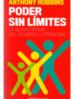PODER SIN LÍMITES - ANTHONY ROBBINS
