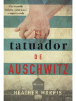 EL TATUADOR DE AUSCHWITZ - HEATHER MORRIS