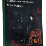 UN NIÑO LLAMADO GÁRGOLA - MIKE WILSON