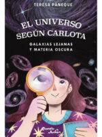 EL UNIVERSO SEGÚN CARLOTA GALAXIAS LEJANAS Y MATERIA OSCURA
