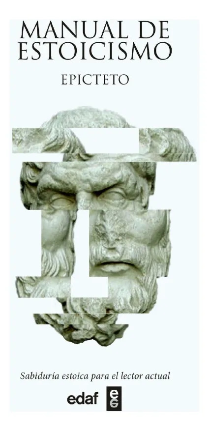 MANUAL DE ESTOICISMO - EPICTETO