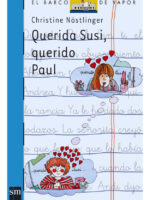 QUERIDA SUSI, QUERIDO PAUL - CHRISTINE NÖSTLINGER
