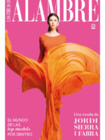 LAS CHICAS DE ALAMBRE - JORDI SIERRA I FABRA