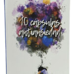 10 CÁPSULAS ANTIANSIEDAD - SARA ESPEJO