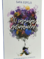 10 CÁPSULAS ANTIANSIEDAD - SARA ESPEJO