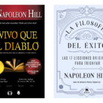 MÁS VIVO QUE EL DIABLO + LA FILOSOFÍA DEL ÉXITO