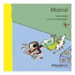 MISTRAL - JAVIER SOBRINO