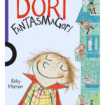 DORI FANTASMAGORI - ABBY HARLON