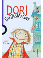 DORI FANTASMAGORI - ABBY HARLON