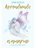 APRENDIENDO A AMARME - SARA ESPEJO