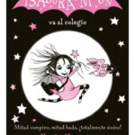 ISADORA MOON VA AL COLEGIO - HARRIET MUNCASTER