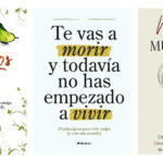 DE: DIOS PARA: TI + TE VAS A MORIR + MEREZCO MUCHO MÁS