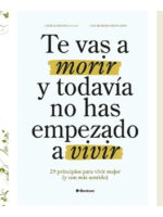 DE: DIOS PARA: TI + TE VAS A MORIR + MEREZCO MUCHO MÁS