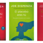 PACK LIBROS JOE DISPENZA ( 3 LIBROS )