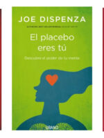 PACK LIBROS JOE DISPENZA ( 3 LIBROS )
