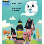 EL FANTASMA DE PALACIO - MIRA LOBE