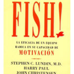 FISH - STEPHEN C. LUDIN